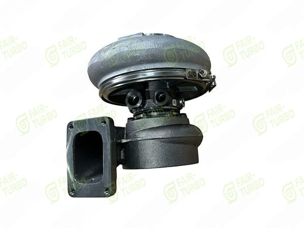 BorgWarner Turbolader Original Neu – OE 51091009782