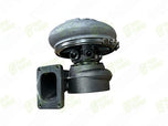 Turbolader BorgWarner Original Neu | OE 51091009782, 51091009781, 51091007781