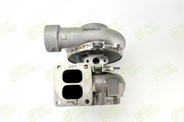 Garrett Turbolader Original Neu für Mercedes-Benz – OE 5096539980