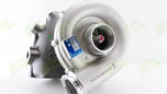 Turbolader BorgWarner Original Neu | OE 51091009657, 51091007657, 5327-980-6460