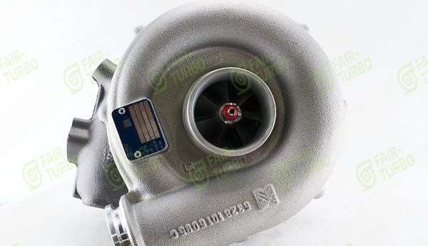 BorgWarner Turbolader Original Neu – OE 51091009657