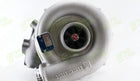 BorgWarner Turbolader Original Neu – OE 51091009657