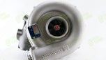 Turbolader BorgWarner Original Neu | OE 51091009657, 51091007657, 5327-980-6460