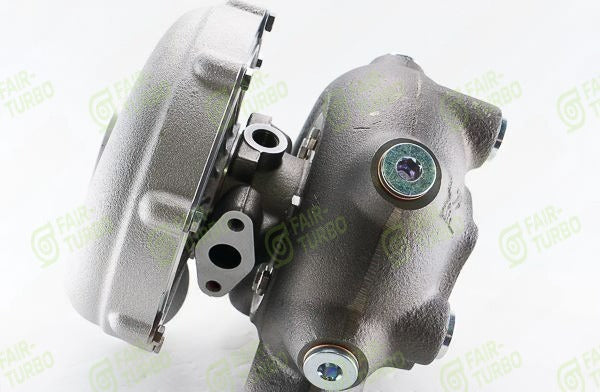 BorgWarner Turbolader Original Neu – OE 51091009657