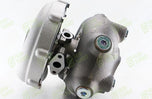 Turbolader BorgWarner Original Neu | OE 51091009657, 51091007657, 5327-980-6460