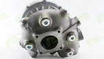 Turbolader BorgWarner Original Neu | OE 51091009657, 51091007657, 5327-980-6460