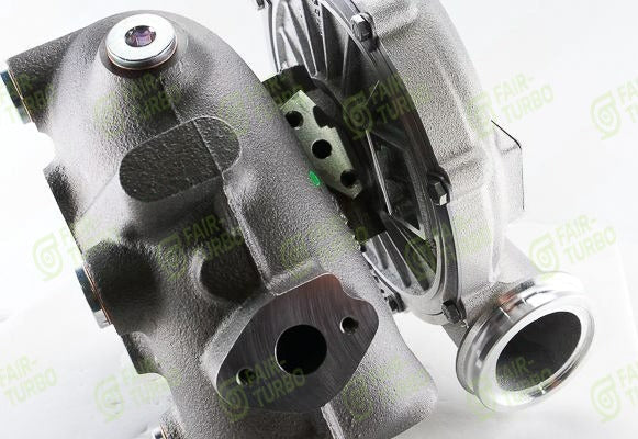 BorgWarner Turbolader Original Neu – OE 51091009657