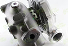 BorgWarner Turbolader Original Neu – OE 51091009657