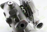 Turbolader BorgWarner Original Neu | OE 51091009657, 51091007657, 5327-980-6460