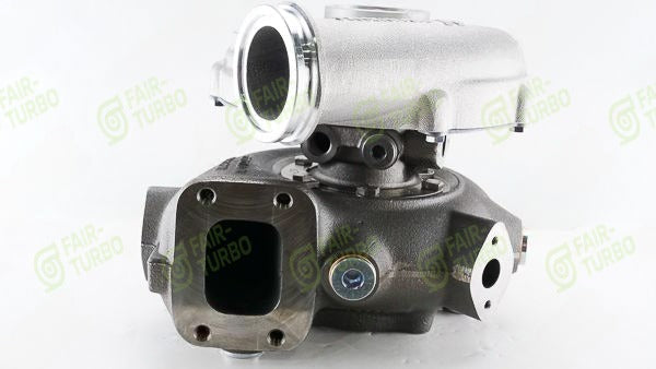 BorgWarner Turbolader Original Neu – OE 51091009657