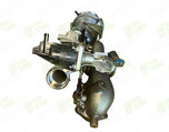 Turbolader NISSAN NV400 Bus Original Neu | OE 1441100Q5C, 95529303, 95529304