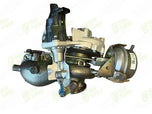 Turbolader NISSAN NV400 Bus Original Neu | OE 1441100Q5C, 95529303, 95529304