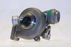 Garrett Turbolader Original Neu für VW Multivan T5 – OE 070145702KX