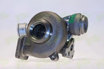 Turbolader VW MULTIVAN T5 Original Neu | OE 070145702KX, 070145701H, 070145702AV100