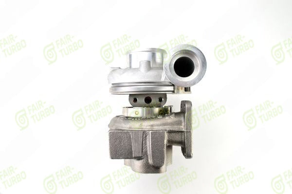BorgWarner Turbolader Original Neu – OE DEUTZ 04501552KZ