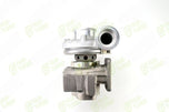 Turbolader BorgWarner Original Neu | OE DEUTZ 04501552KZ, DEUTZ 4501552