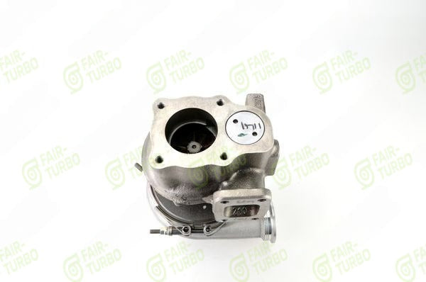 BorgWarner Turbolader Original Neu – OE DEUTZ 04501552KZ