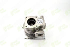 BorgWarner Turbolader Original Neu – OE DEUTZ 04501552KZ