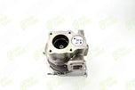 Turbolader BorgWarner Original Neu | OE DEUTZ 04501552KZ, DEUTZ 4501552