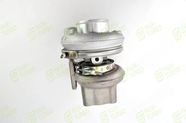 BorgWarner Turbolader Original Neu – OE DEUTZ 04501552KZ