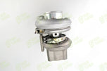 Turbolader BorgWarner Original Neu | OE DEUTZ 04501552KZ, DEUTZ 4501552