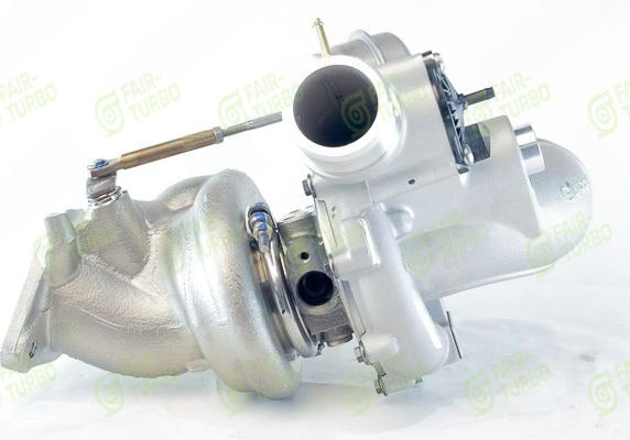 Turbolader FORD FOCUS III Original Neu – Bild 2