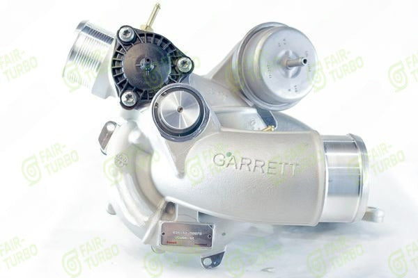 Turbolader FORD FOCUS III Original Neu – Bild 3