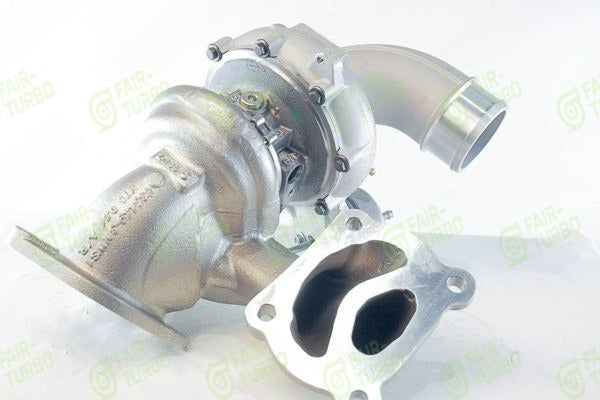 Turbolader FORD FOCUS III Original Neu – Bild 4