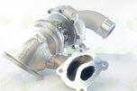 Turbolader FORD FOCUS III Original Neu | OE 2005377, G1FY9G438RD, 2122117