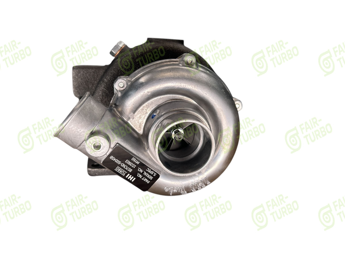 IHI Turbolader Original Neu – OE YANMAR 12947418000