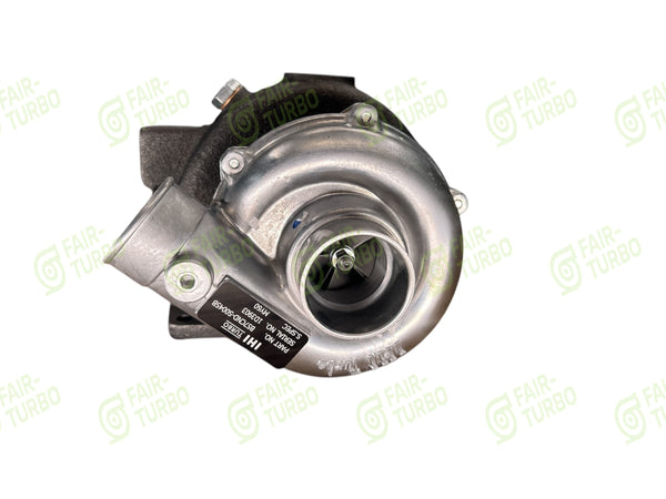 IHI Turbolader Original Neu – OE YANMAR 12947418000
