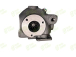 Turbolader IHI Original Neu | OE YANMAR 12947418000, YANMAR 12947418001, NN130042