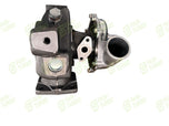 Turbolader IHI Original Neu | OE YANMAR 12947418000, YANMAR 12947418001, NN130042
