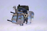 Turbolader ALPINA D3 Generalüberholt | OE 2433122, 11652433122, 11657794021