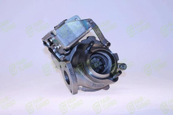 Garrett Turbolader Generalüberholt für BMW 5er & Alpina – OE 2433122