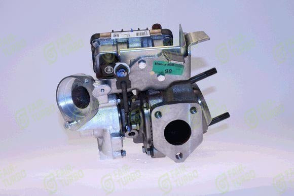 Garrett Turbolader Generalüberholt für BMW 5er & Alpina – OE 2433122