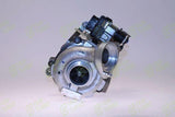 Turbolader ALPINA D3 Original Neu | OE 11652287495, 2287495, 11657794020H07