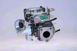 Turbolader ALPINA D3 Original Neu | OE 11652287495, 2287495, 11657794020H07