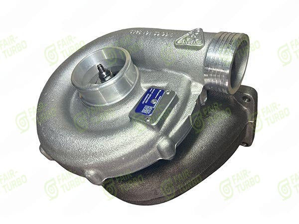BorgWarner Turbolader Original Neu – OE 2919915
