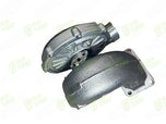 Turbolader BorgWarner Original Neu | OE 2919915, 3040559, 4145472