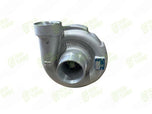 Turbolader BorgWarner Original Neu | OE 6096459980, A0060964499, A0060964599