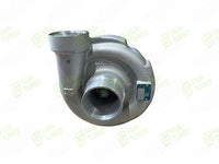 Turbolader BorgWarner Original Neu | OE 6096459980, A0060964499, A0060964599