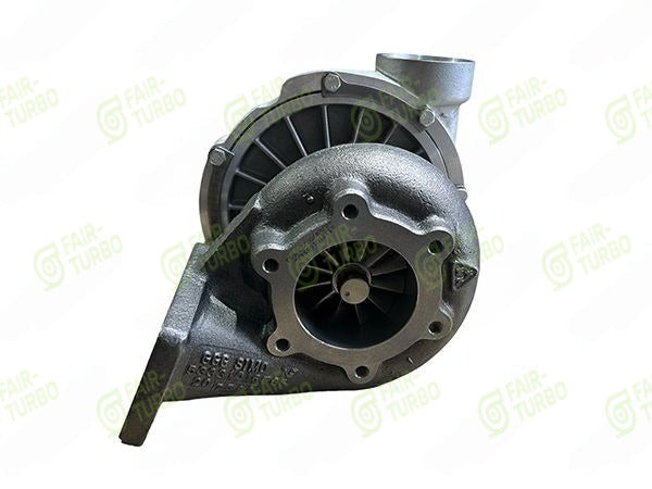BorgWarner Turbolader Original Neu – OE 6096459980