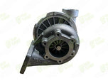 Turbolader BorgWarner Original Neu | OE 6096459980, A0060964499, A0060964599
