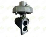 Turbolader BorgWarner Original Neu | OE 6096459980, A0060964499, A0060964599