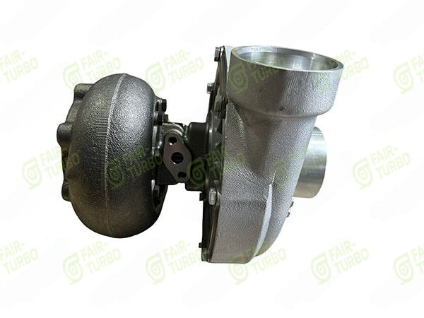 BorgWarner Turbolader Original Neu – OE 6096459980