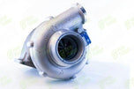 Turbolader BorgWarner Original Neu | OE 51.09100-7930, 51.09100-7945, 51.09100-9930