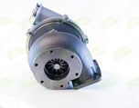 Turbolader BorgWarner Original Neu | OE 51.09100-7930, 51.09100-7945, 51.09100-9930