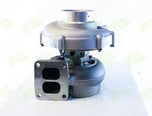 Turbolader BorgWarner Original Neu | OE 51.09100-7930, 51.09100-7945, 51.09100-9930