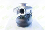 Turbolader BorgWarner Original Neu | OE 51.09100-7930, 51.09100-7945, 51.09100-9930